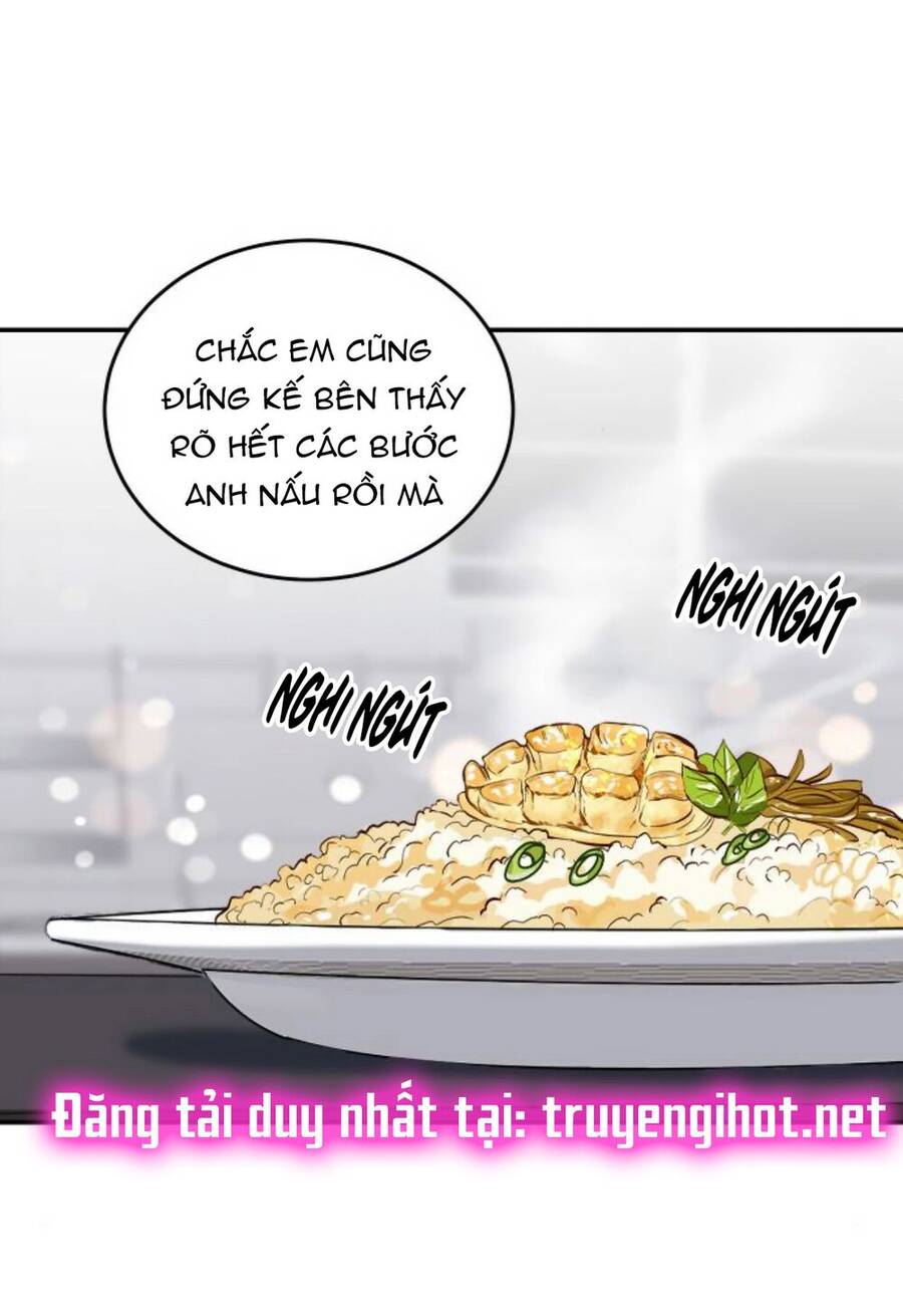 Cuộc Hôn Nhân Hoàn Hảo Chapter 19.3 - Trang 6