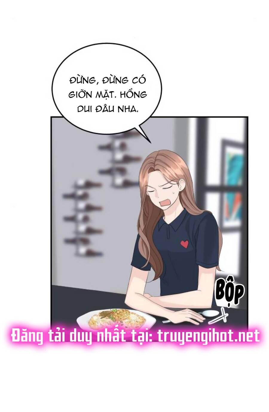 Cuộc Hôn Nhân Hoàn Hảo Chapter 19.3 - Trang 9