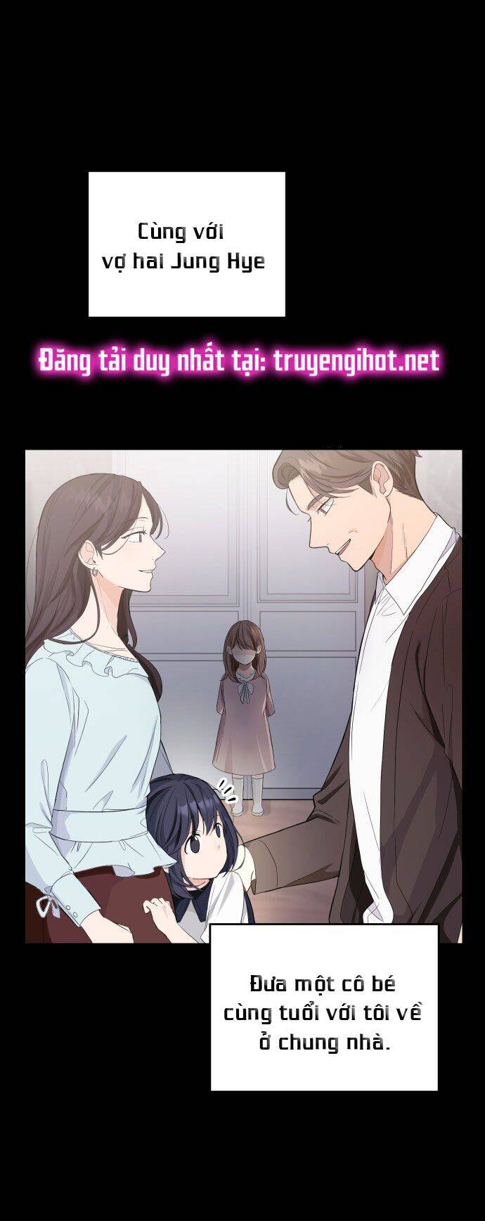 Cuộc Hôn Nhân Hoàn Hảo Chapter 2 - Trang 12