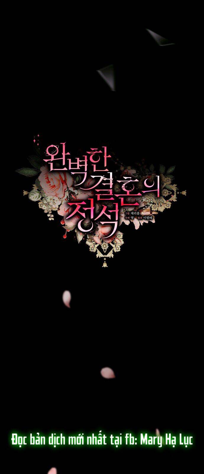 Cuộc Hôn Nhân Hoàn Hảo Chapter 2 - Trang 27