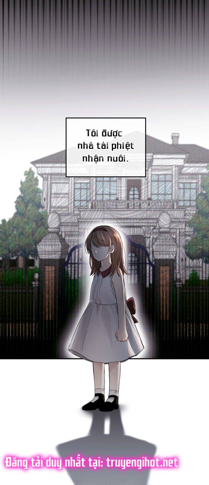 Cuộc Hôn Nhân Hoàn Hảo Chapter 2 - Trang 7