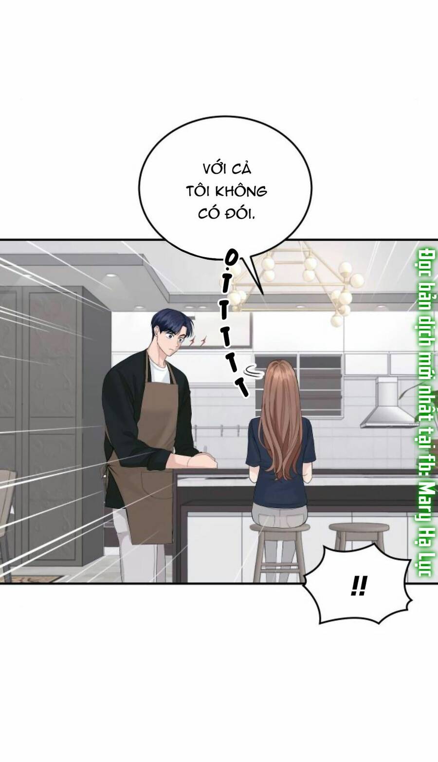 Cuộc Hôn Nhân Hoàn Hảo Chapter 20.1 - Trang 10
