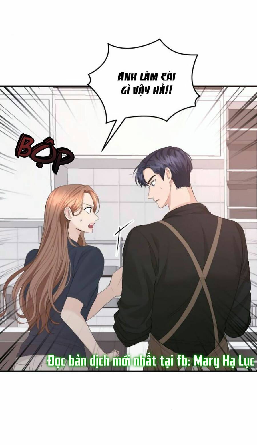 Cuộc Hôn Nhân Hoàn Hảo Chapter 20.1 - Trang 18