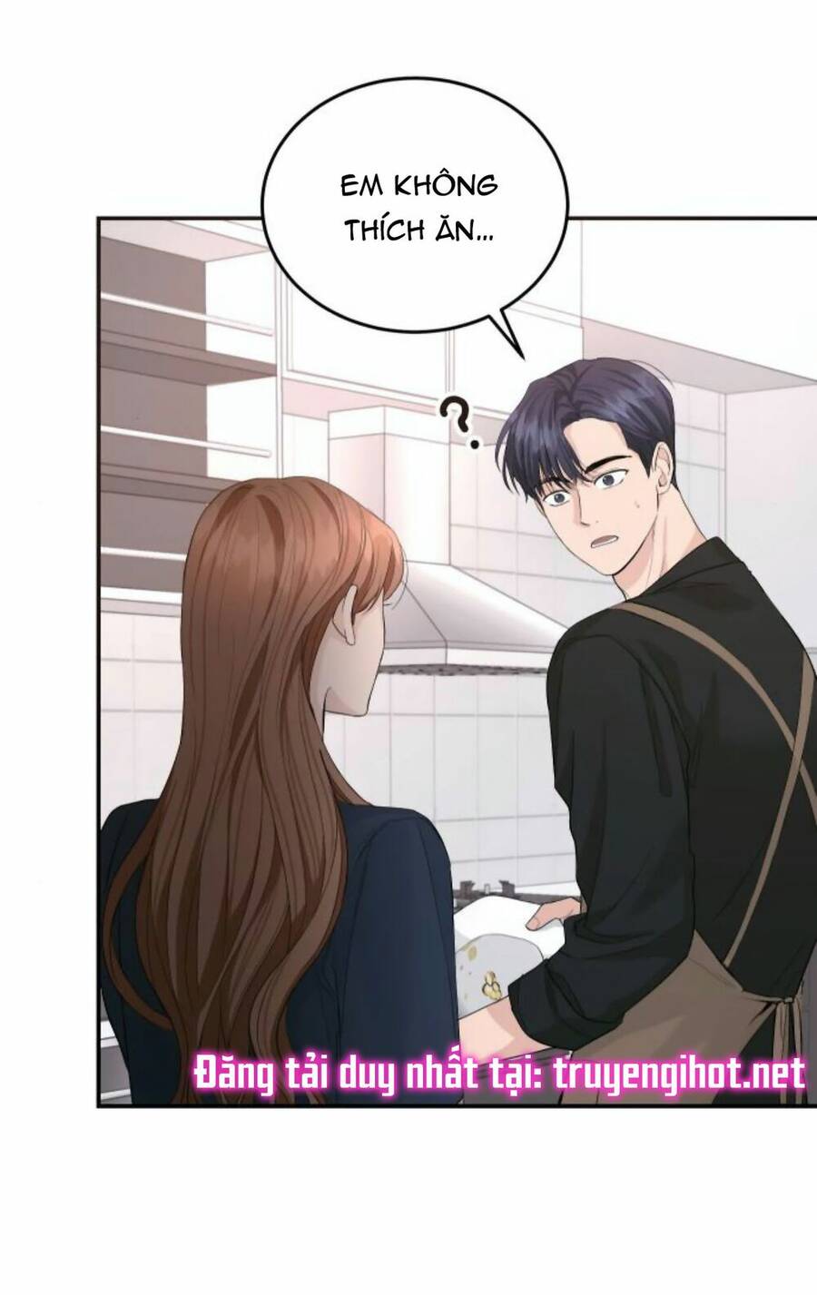 Cuộc Hôn Nhân Hoàn Hảo Chapter 20.1 - Trang 19