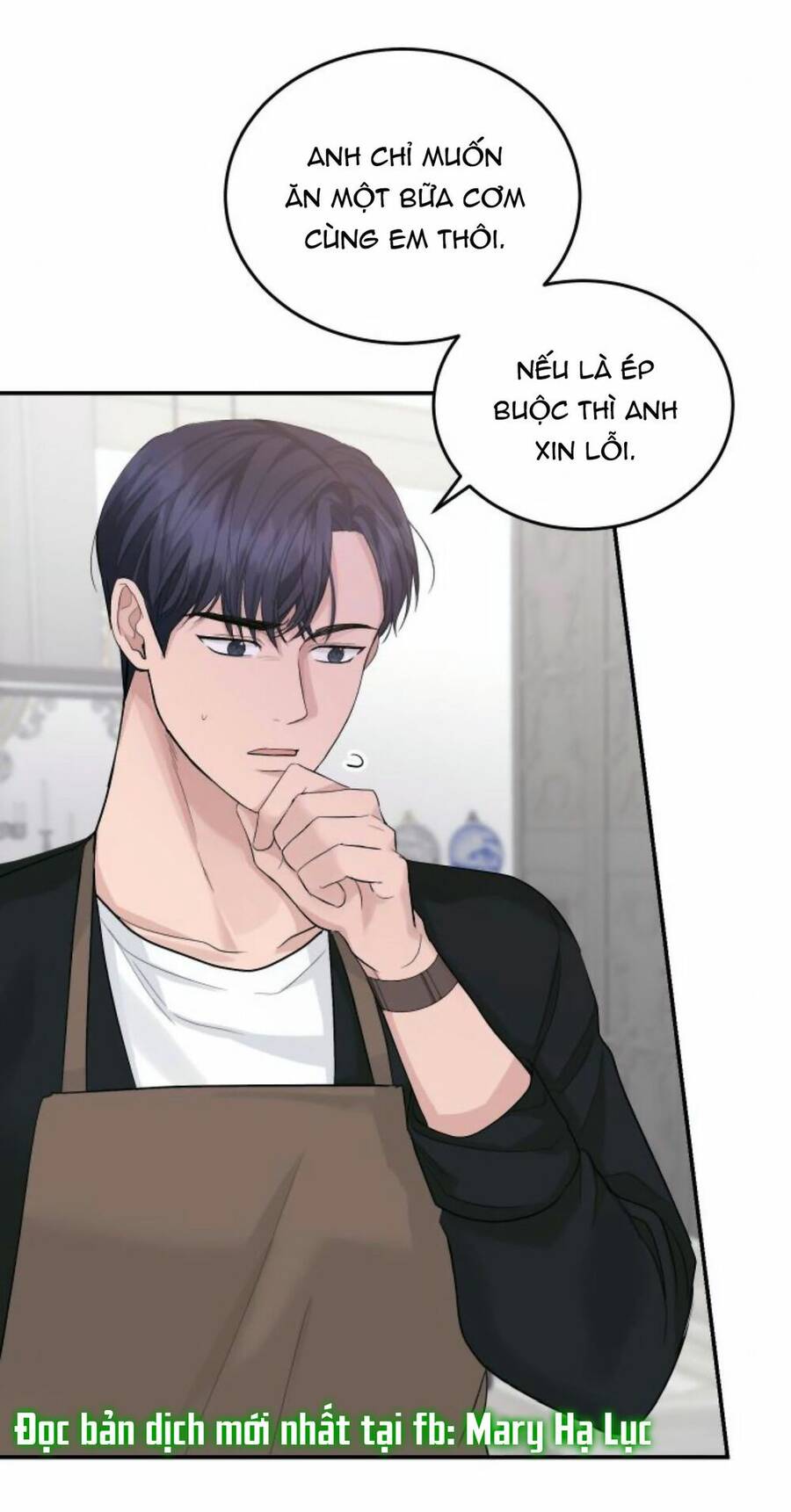Cuộc Hôn Nhân Hoàn Hảo Chapter 20.1 - Trang 7