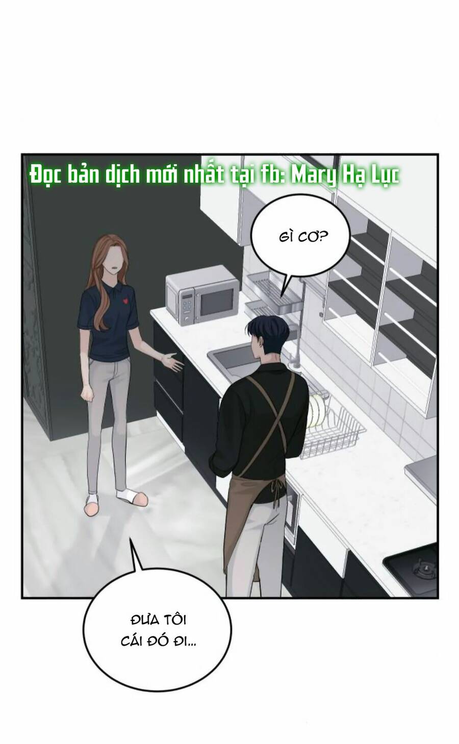 Cuộc Hôn Nhân Hoàn Hảo Chapter 20.2 - Trang 11