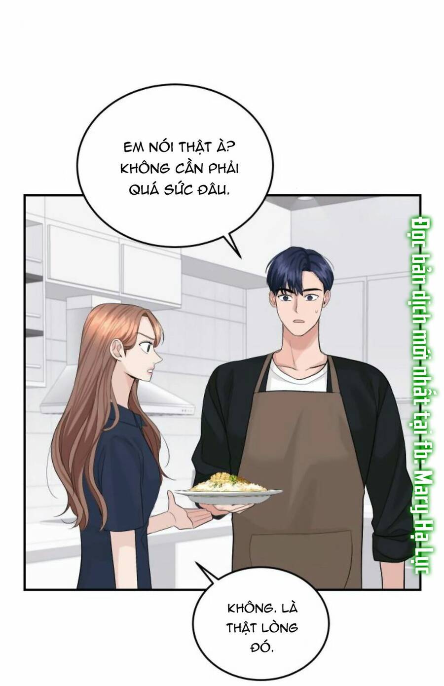 Cuộc Hôn Nhân Hoàn Hảo Chapter 20.2 - Trang 13