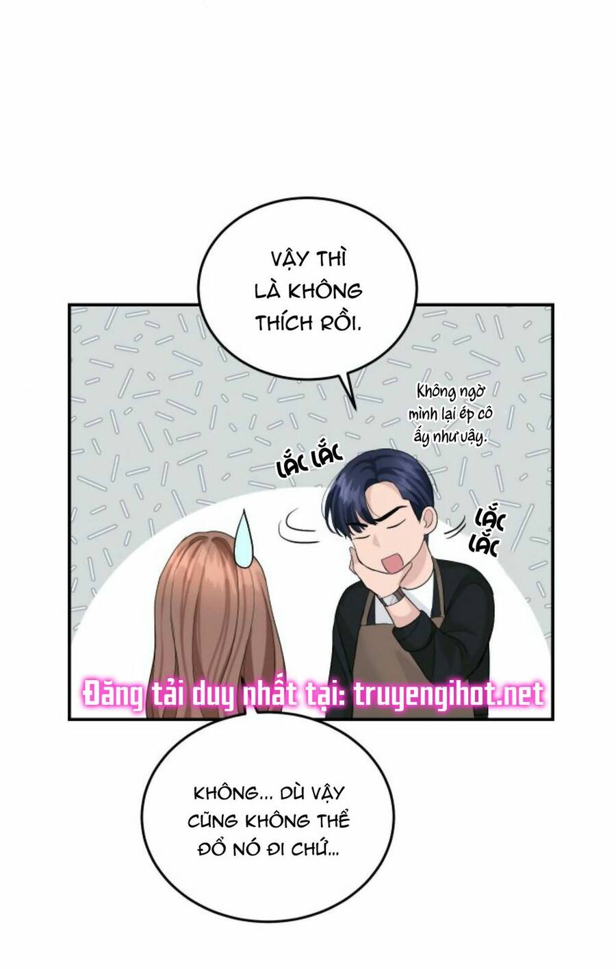 Cuộc Hôn Nhân Hoàn Hảo Chapter 20.2 - Trang 2