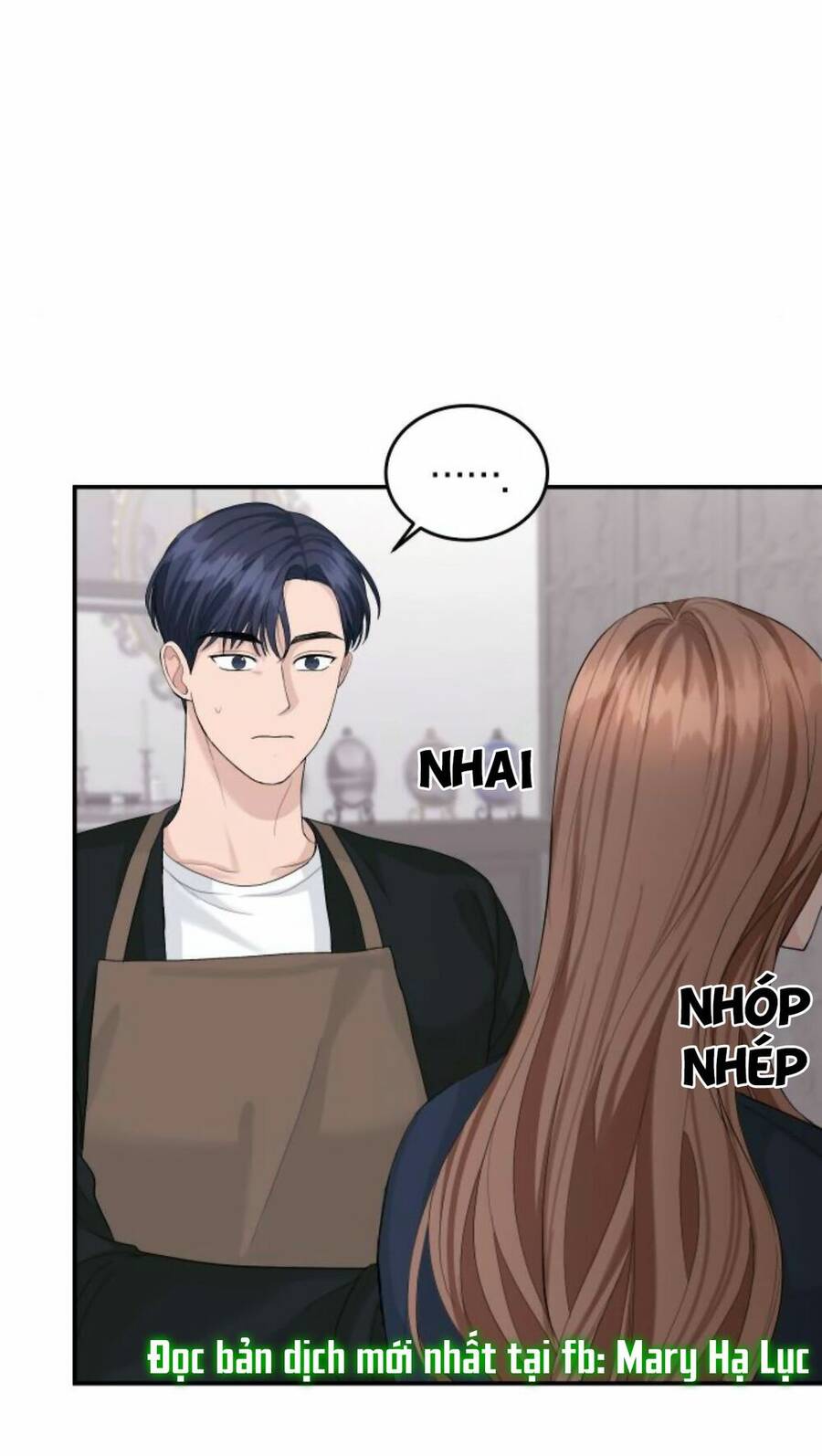 Cuộc Hôn Nhân Hoàn Hảo Chapter 20.2 - Trang 24