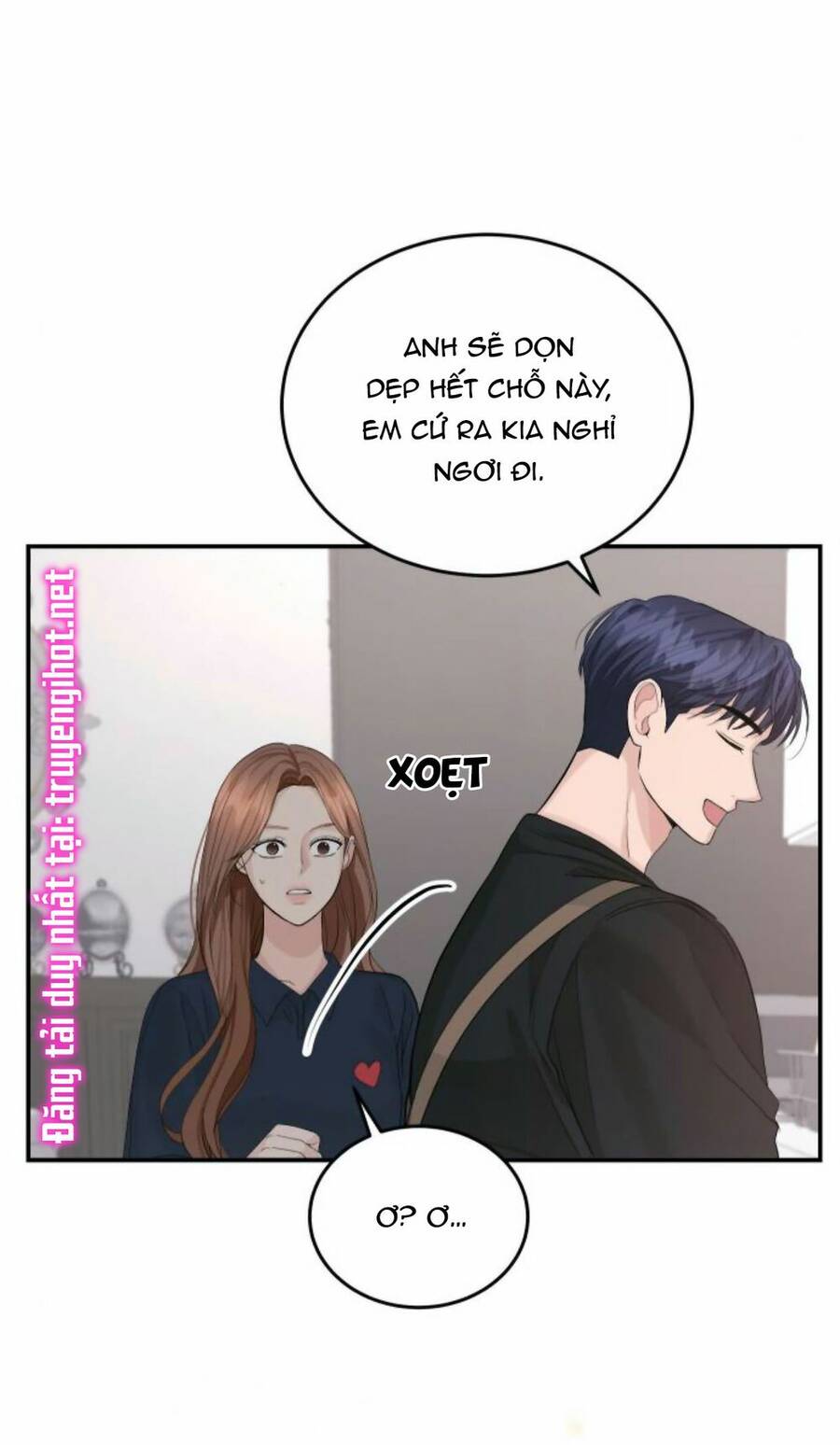 Cuộc Hôn Nhân Hoàn Hảo Chapter 20.2 - Trang 3