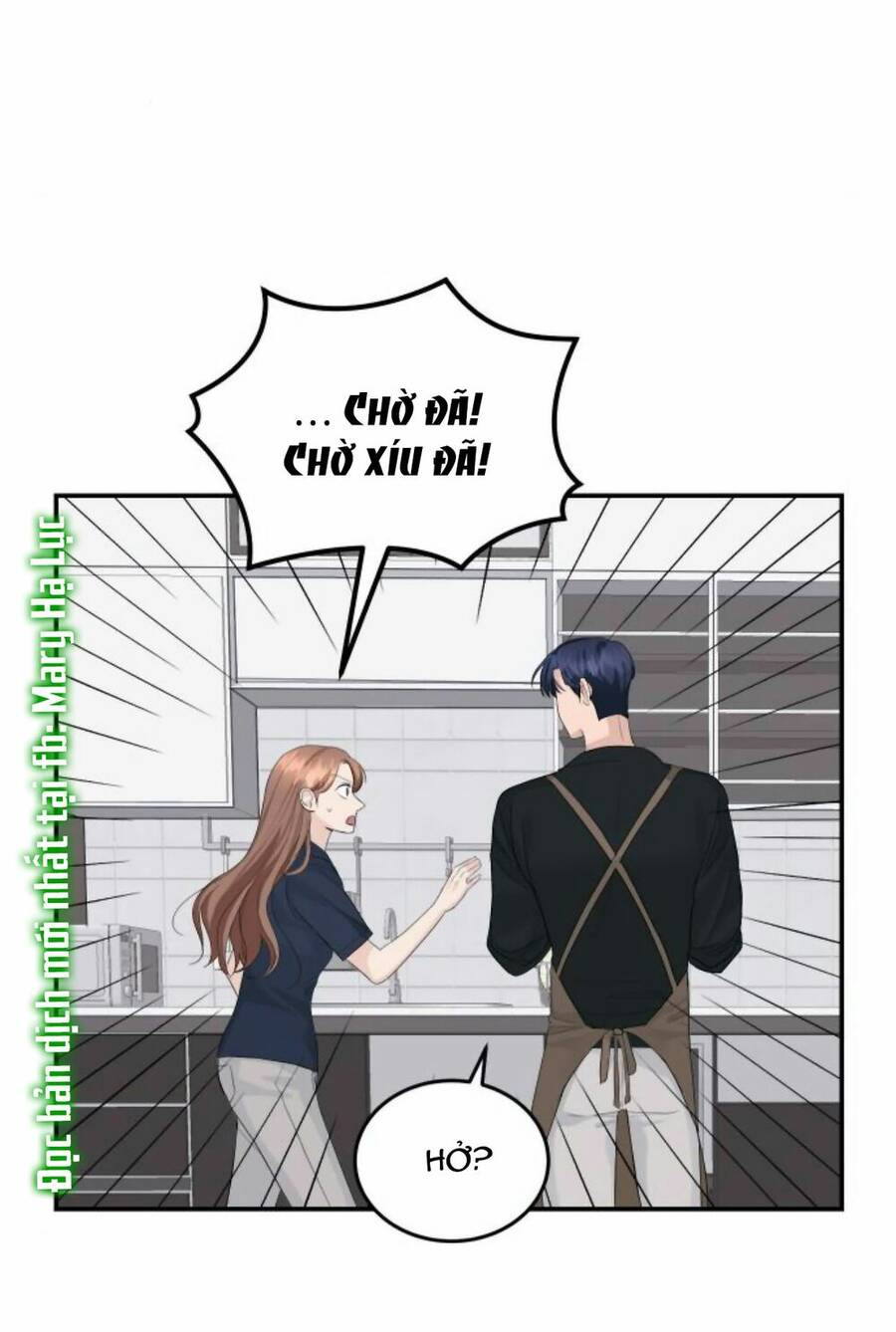 Cuộc Hôn Nhân Hoàn Hảo Chapter 20.2 - Trang 6