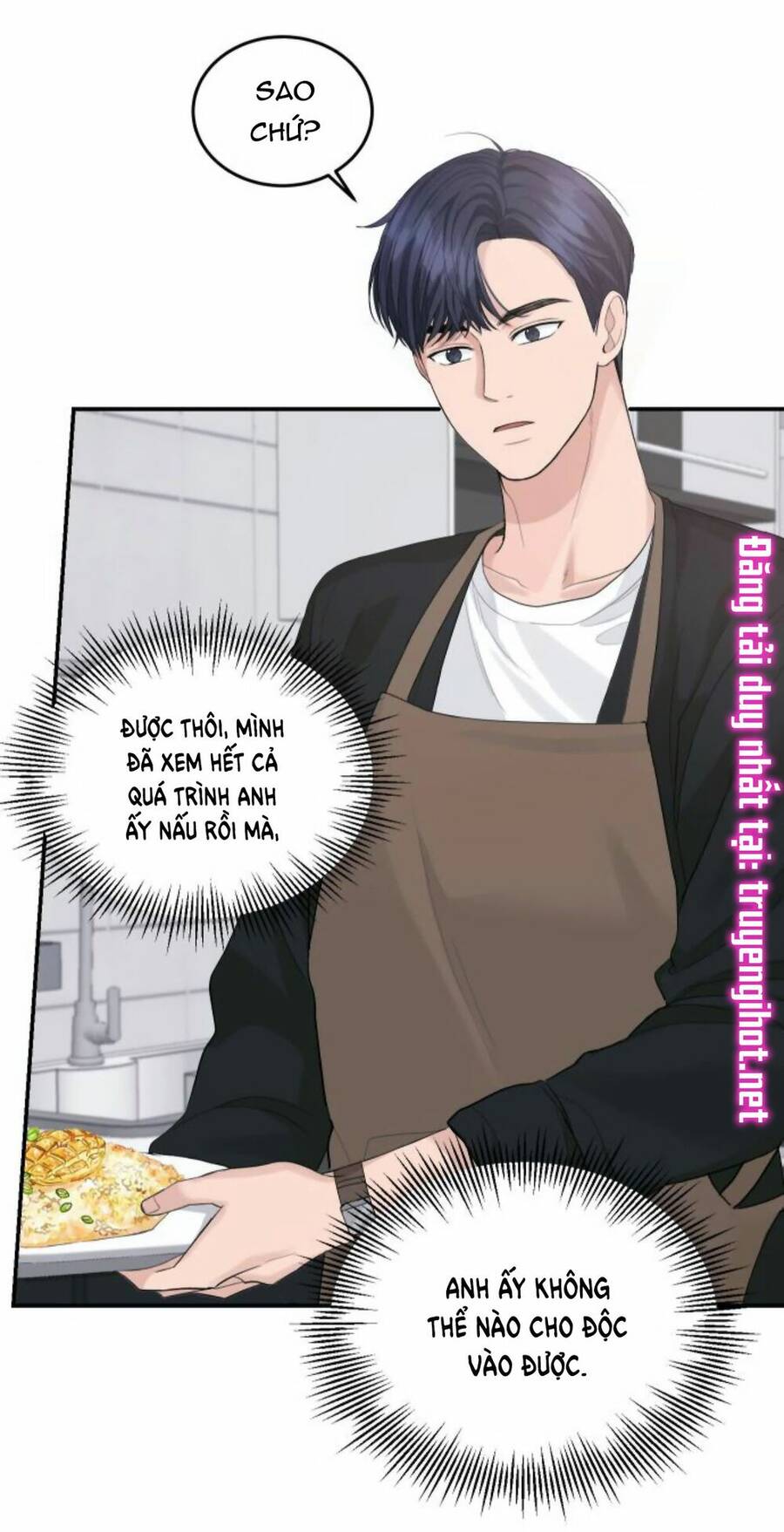 Cuộc Hôn Nhân Hoàn Hảo Chapter 20.2 - Trang 7
