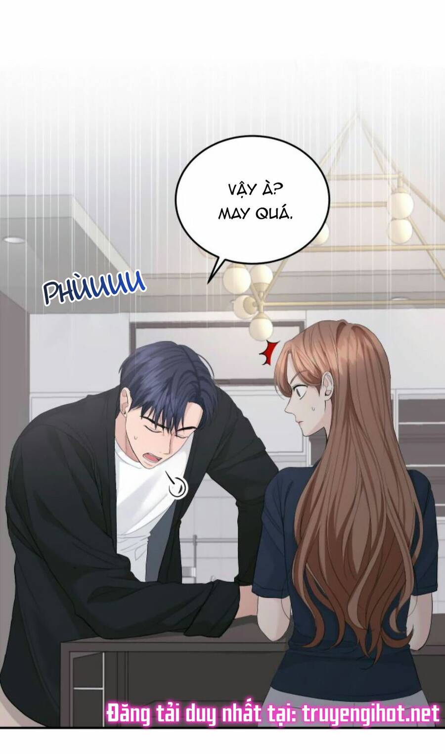Cuộc Hôn Nhân Hoàn Hảo Chapter 20.3 - Trang 11