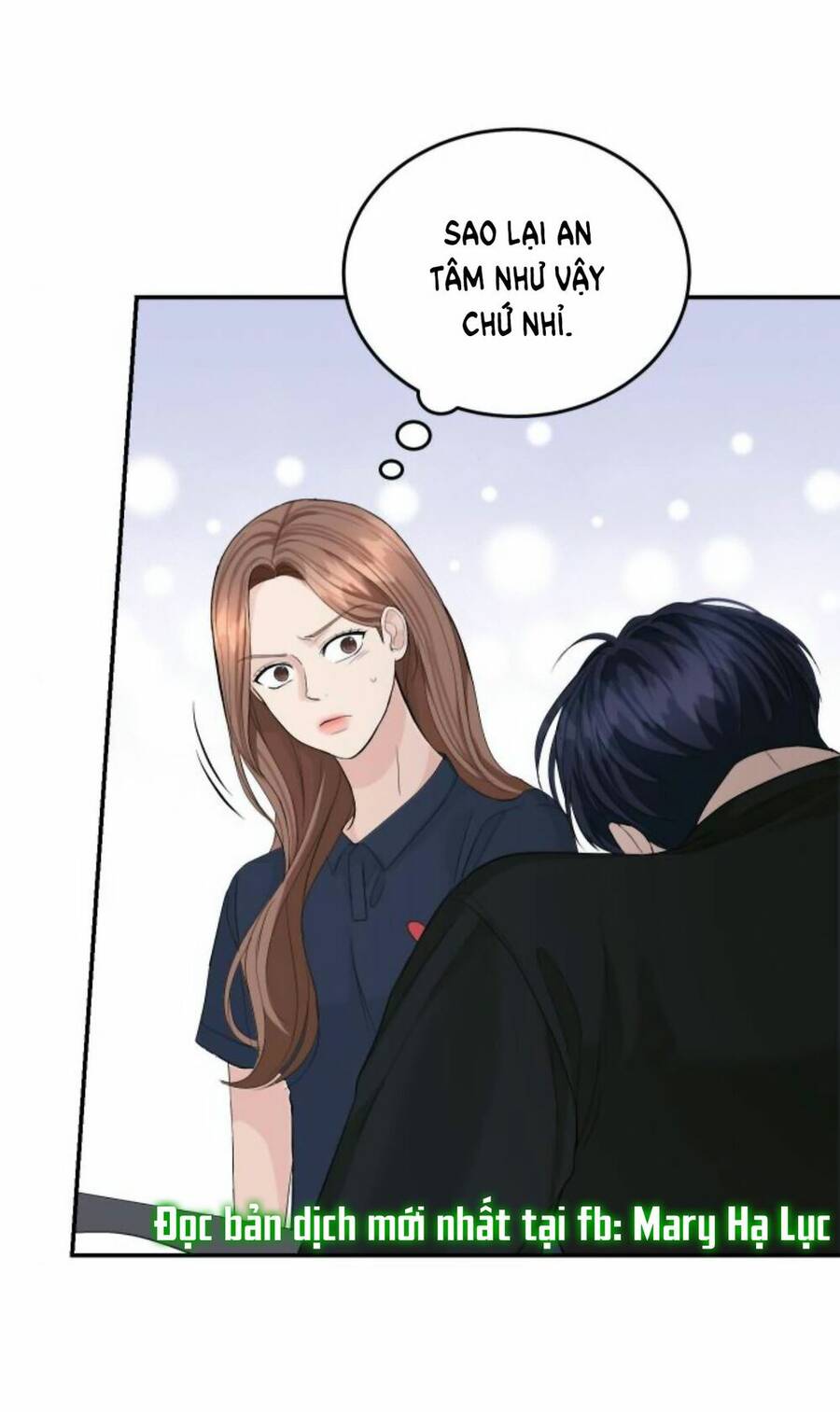 Cuộc Hôn Nhân Hoàn Hảo Chapter 20.3 - Trang 12
