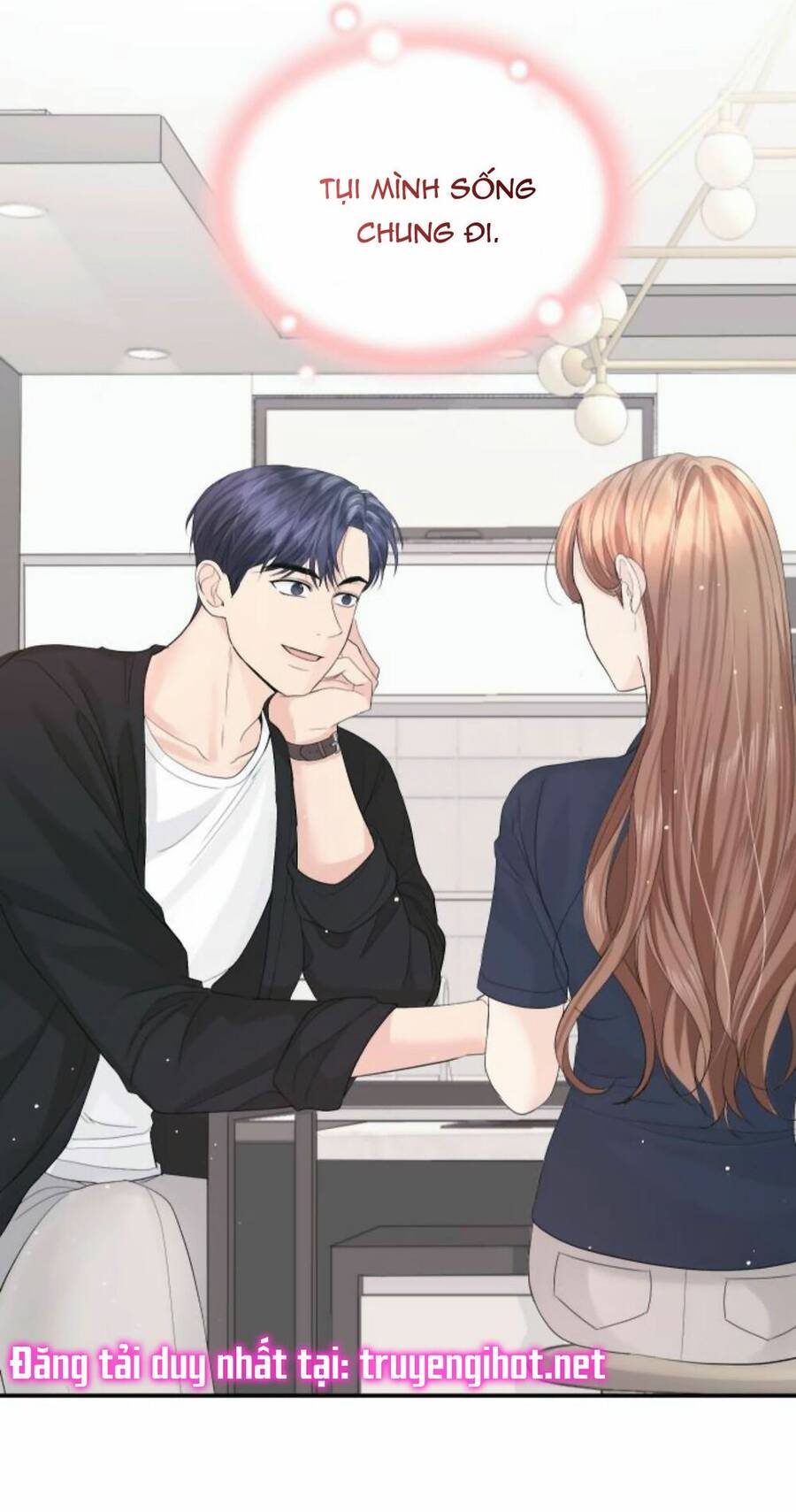 Cuộc Hôn Nhân Hoàn Hảo Chapter 20.3 - Trang 15