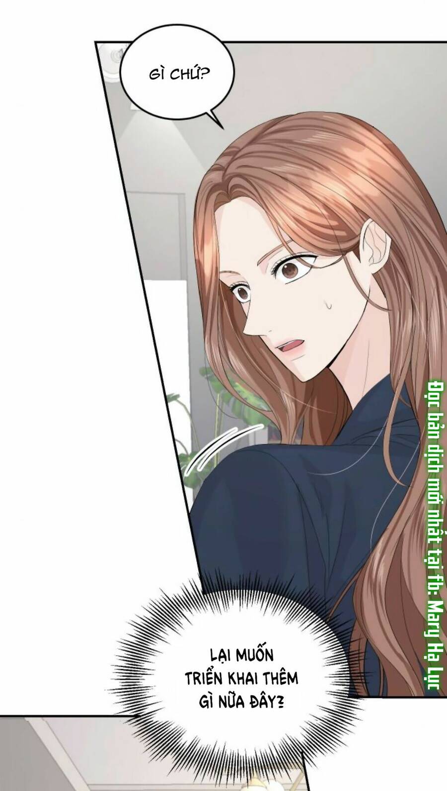 Cuộc Hôn Nhân Hoàn Hảo Chapter 20.3 - Trang 16