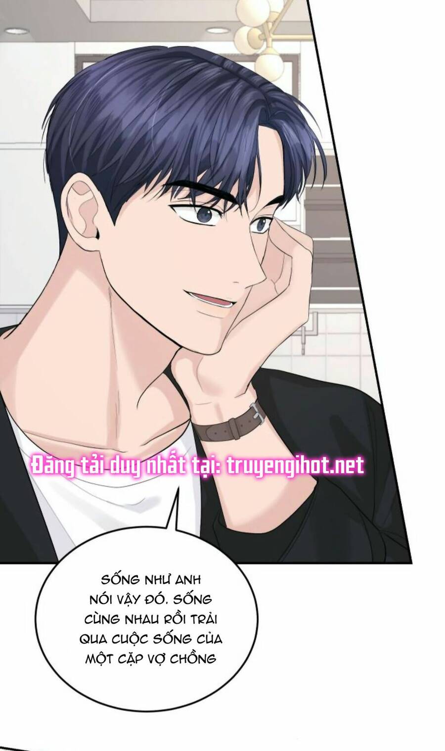 Cuộc Hôn Nhân Hoàn Hảo Chapter 20.3 - Trang 17
