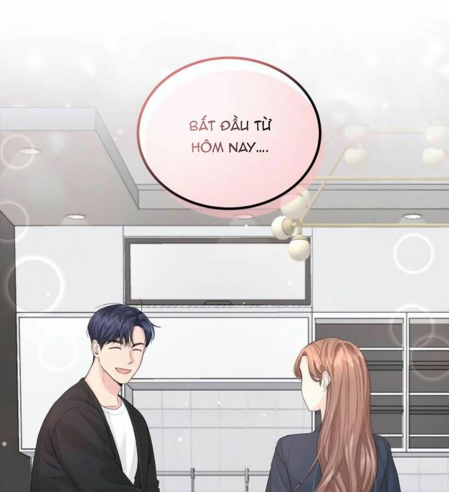 Cuộc Hôn Nhân Hoàn Hảo Chapter 20.3 - Trang 22
