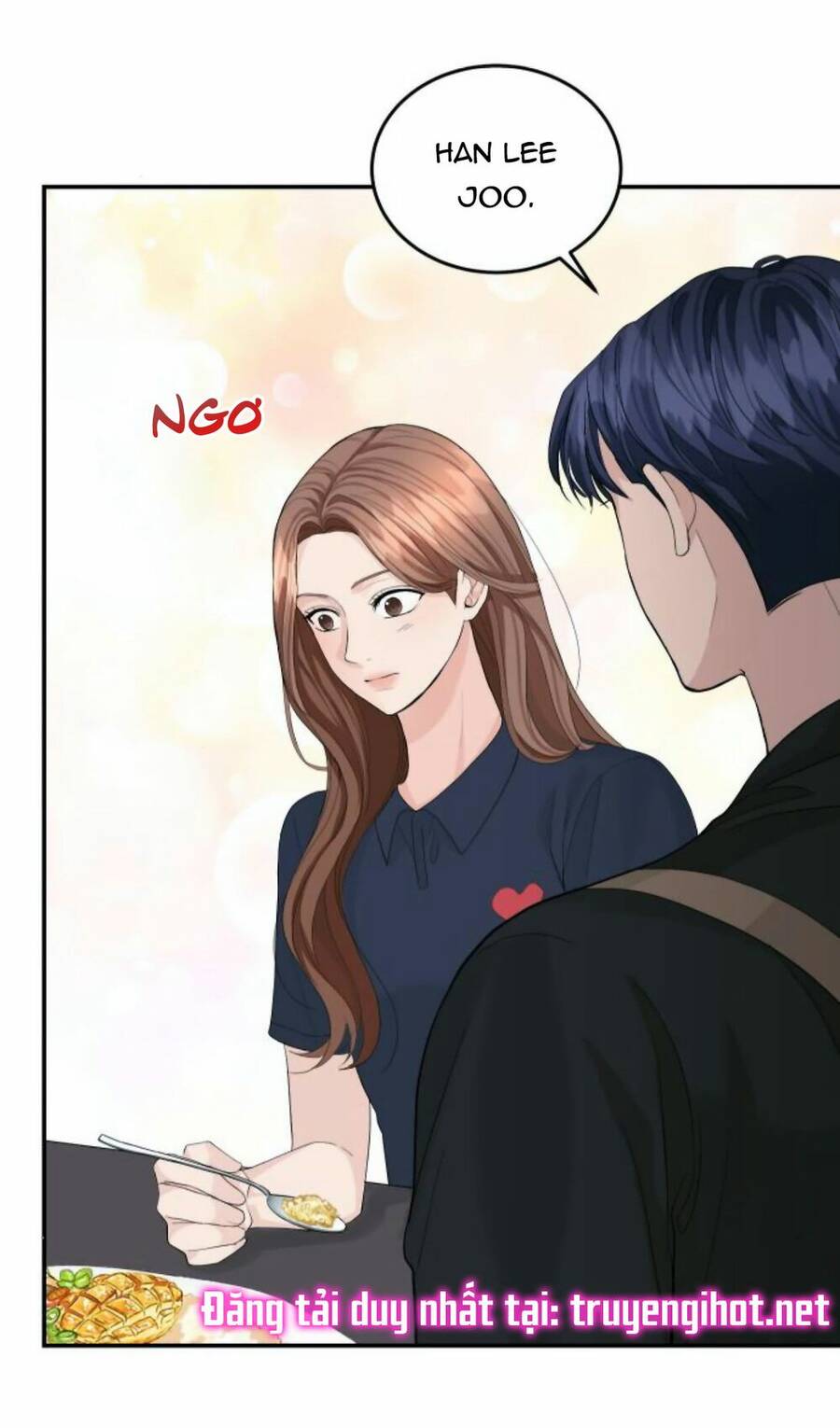 Cuộc Hôn Nhân Hoàn Hảo Chapter 20.3 - Trang 5