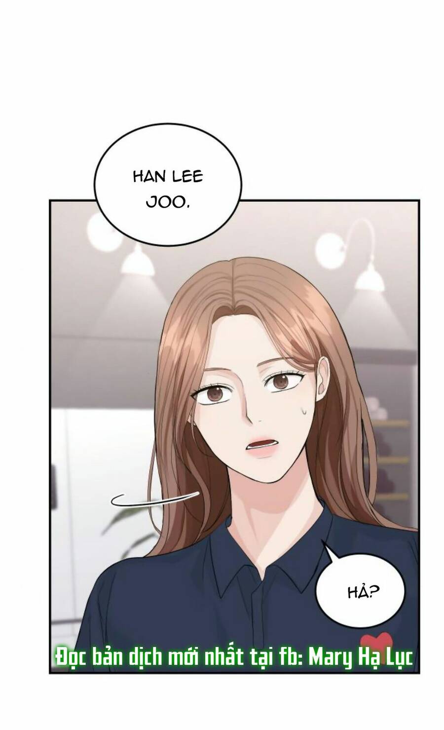 Cuộc Hôn Nhân Hoàn Hảo Chapter 20.3 - Trang 6