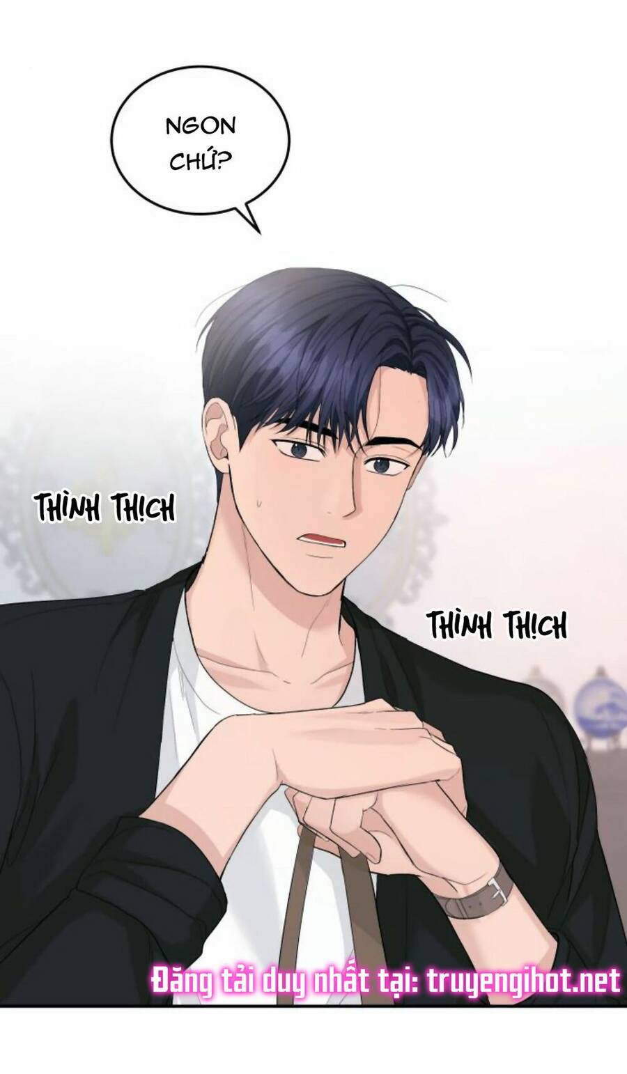 Cuộc Hôn Nhân Hoàn Hảo Chapter 20.3 - Trang 7