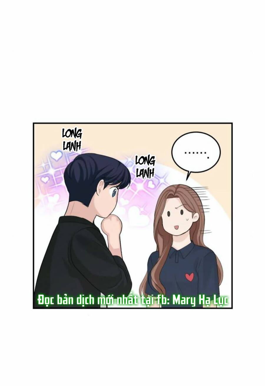 Cuộc Hôn Nhân Hoàn Hảo Chapter 20.3 - Trang 8