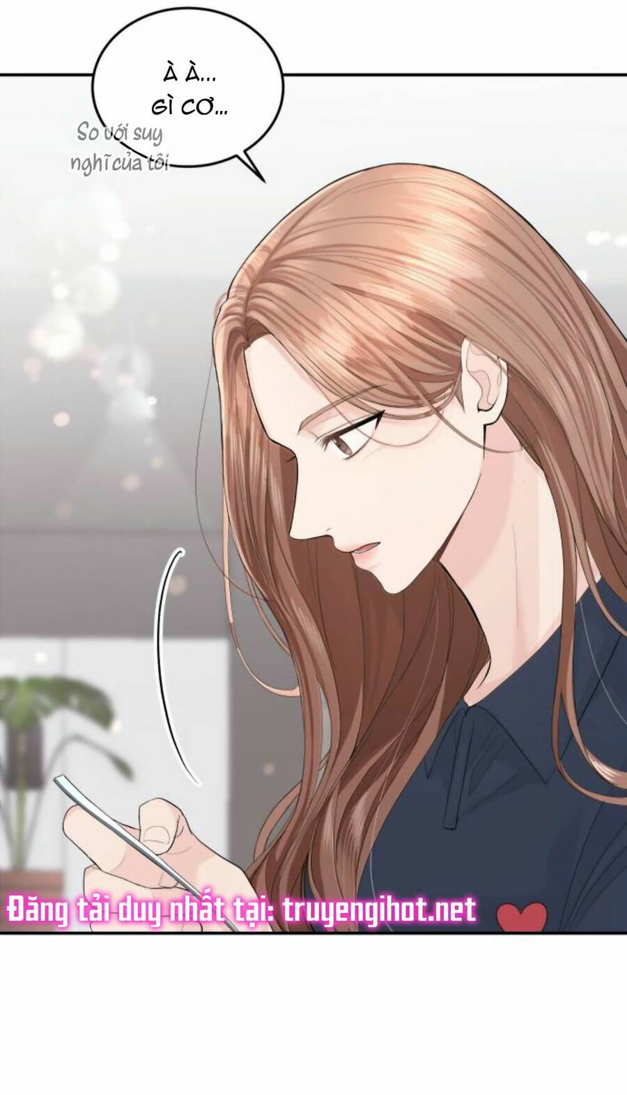 Cuộc Hôn Nhân Hoàn Hảo Chapter 20.3 - Trang 9