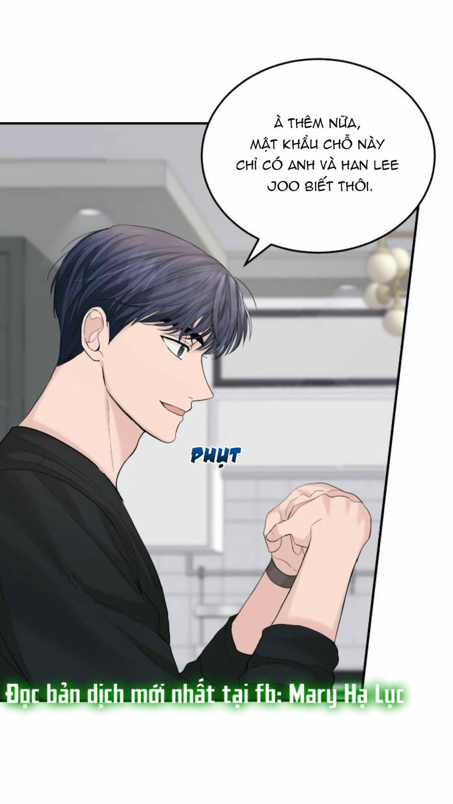Cuộc Hôn Nhân Hoàn Hảo Chapter 21.1 - Trang 13