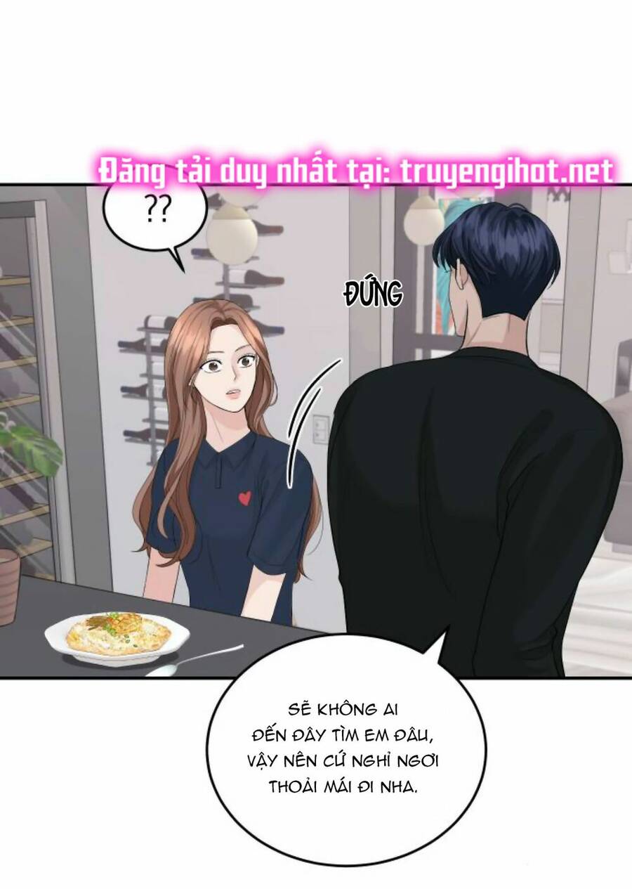 Cuộc Hôn Nhân Hoàn Hảo Chapter 21.1 - Trang 14
