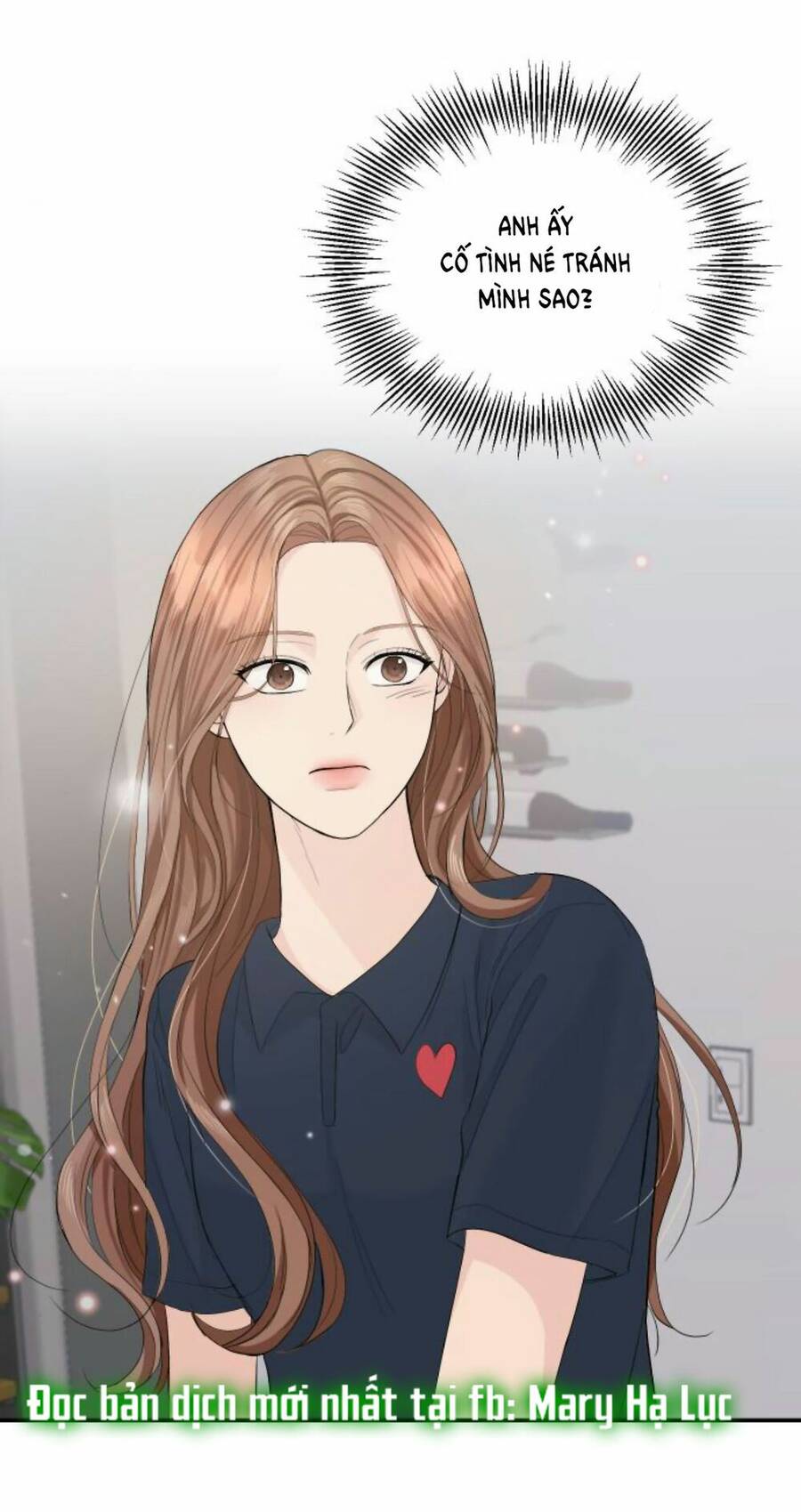 Cuộc Hôn Nhân Hoàn Hảo Chapter 21.1 - Trang 15