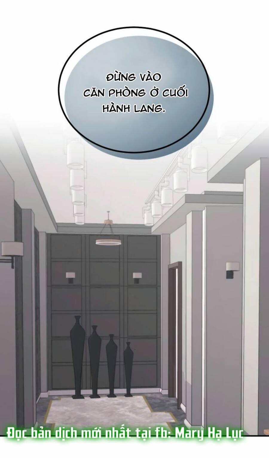 Cuộc Hôn Nhân Hoàn Hảo Chapter 21.1 - Trang 17