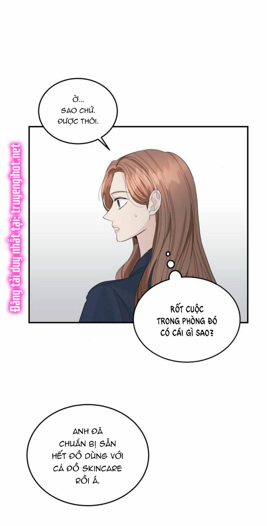 Cuộc Hôn Nhân Hoàn Hảo Chapter 21.1 - Trang 19