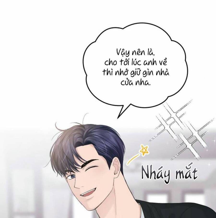 Cuộc Hôn Nhân Hoàn Hảo Chapter 21.1 - Trang 20