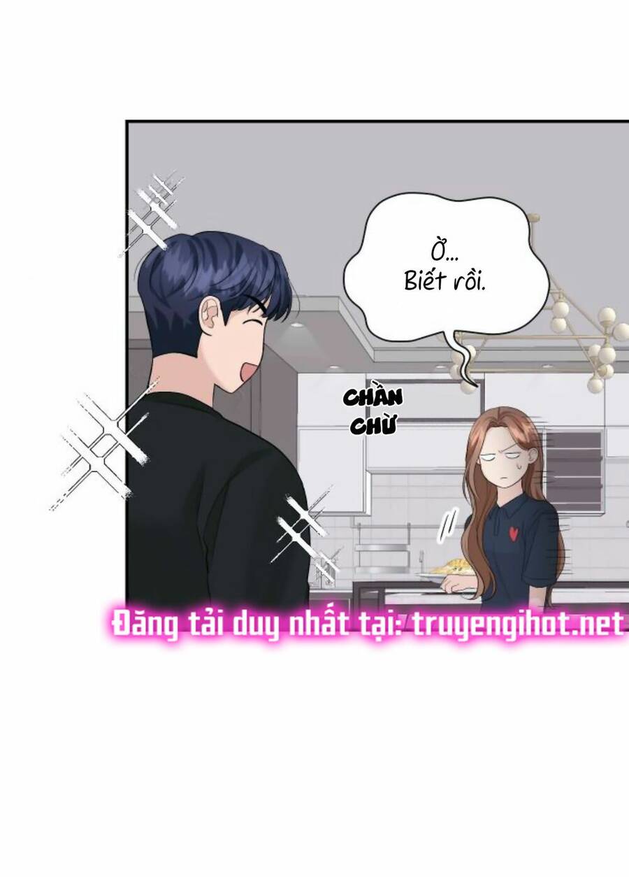 Cuộc Hôn Nhân Hoàn Hảo Chapter 21.1 - Trang 22