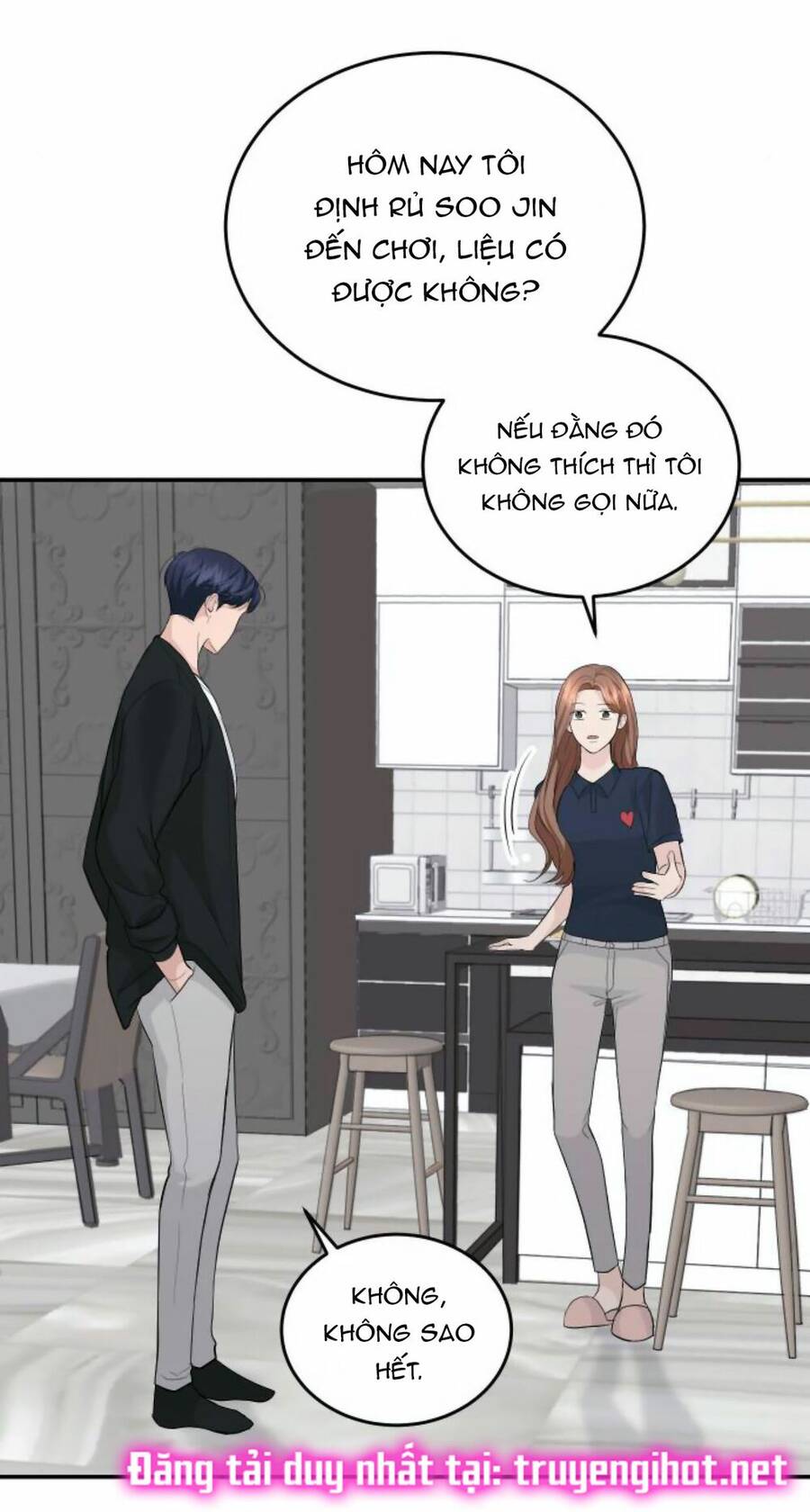 Cuộc Hôn Nhân Hoàn Hảo Chapter 21.1 - Trang 24