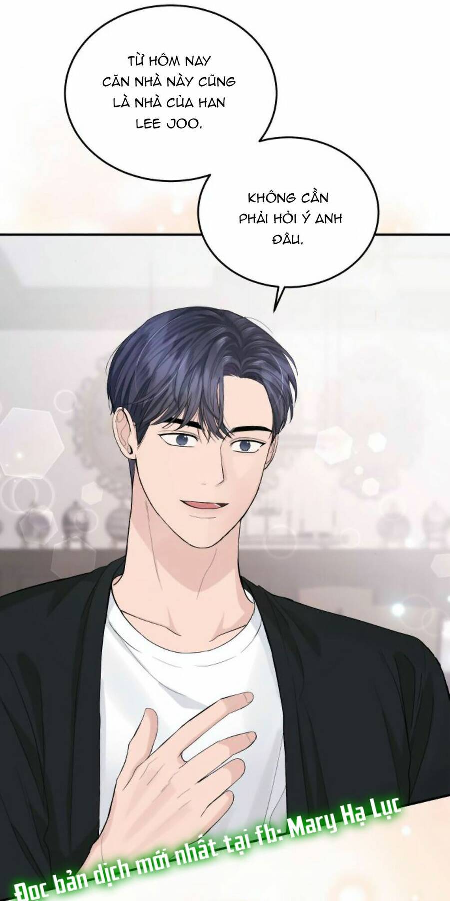 Cuộc Hôn Nhân Hoàn Hảo Chapter 21.1 - Trang 25