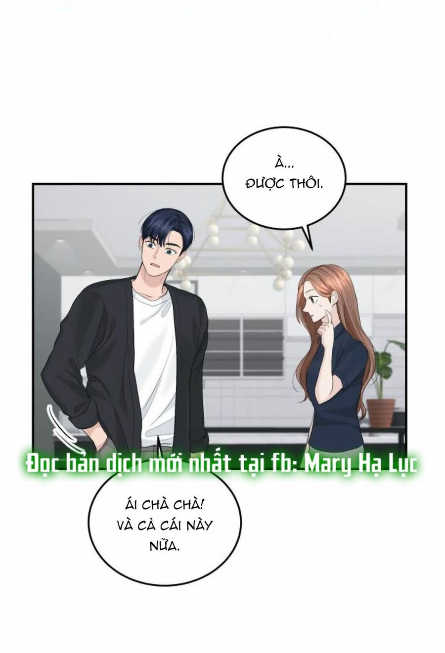 Cuộc Hôn Nhân Hoàn Hảo Chapter 21.1 - Trang 28