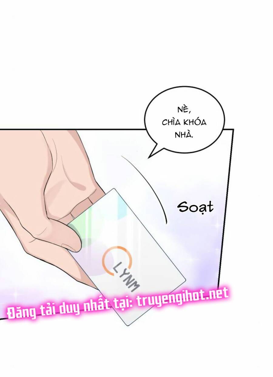 Cuộc Hôn Nhân Hoàn Hảo Chapter 21.1 - Trang 29