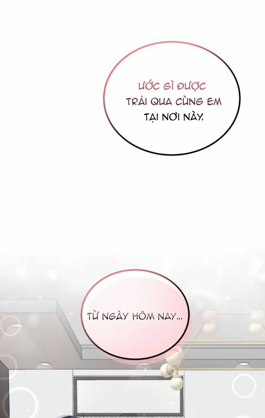 Cuộc Hôn Nhân Hoàn Hảo Chapter 21.1 - Trang 3