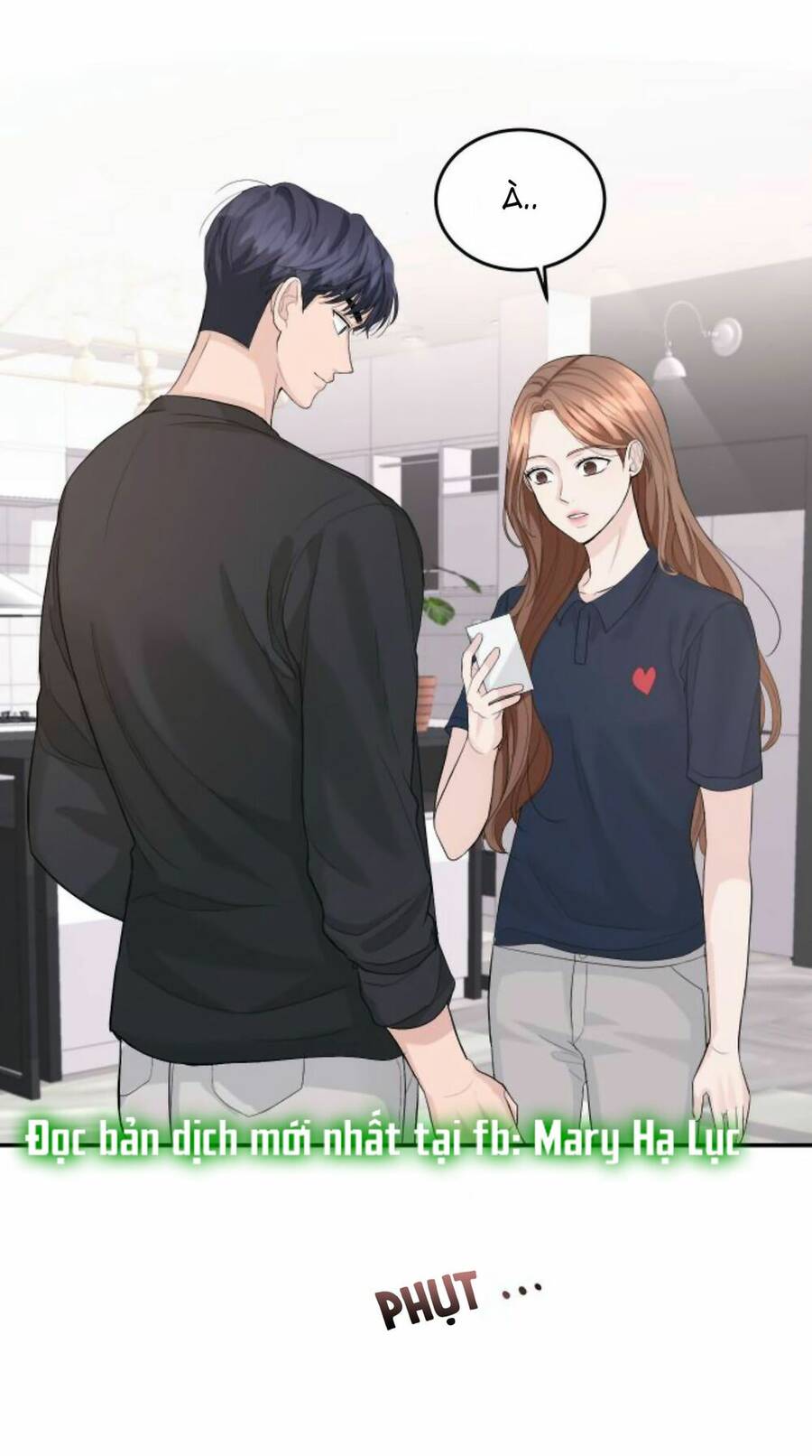 Cuộc Hôn Nhân Hoàn Hảo Chapter 21.1 - Trang 30