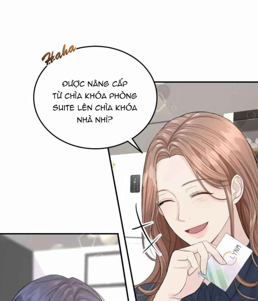Cuộc Hôn Nhân Hoàn Hảo Chapter 21.1 - Trang 31