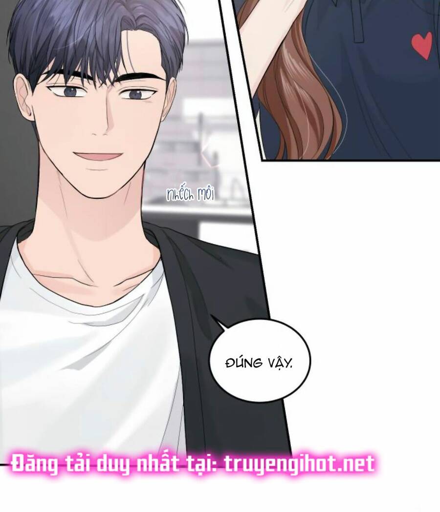 Cuộc Hôn Nhân Hoàn Hảo Chapter 21.1 - Trang 32