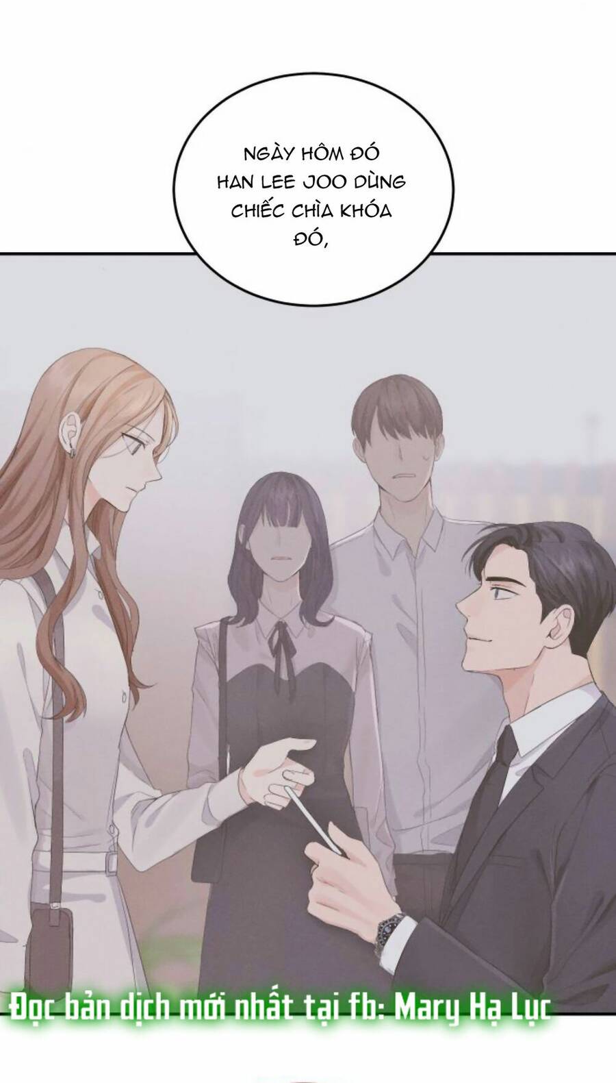 Cuộc Hôn Nhân Hoàn Hảo Chapter 21.1 - Trang 33