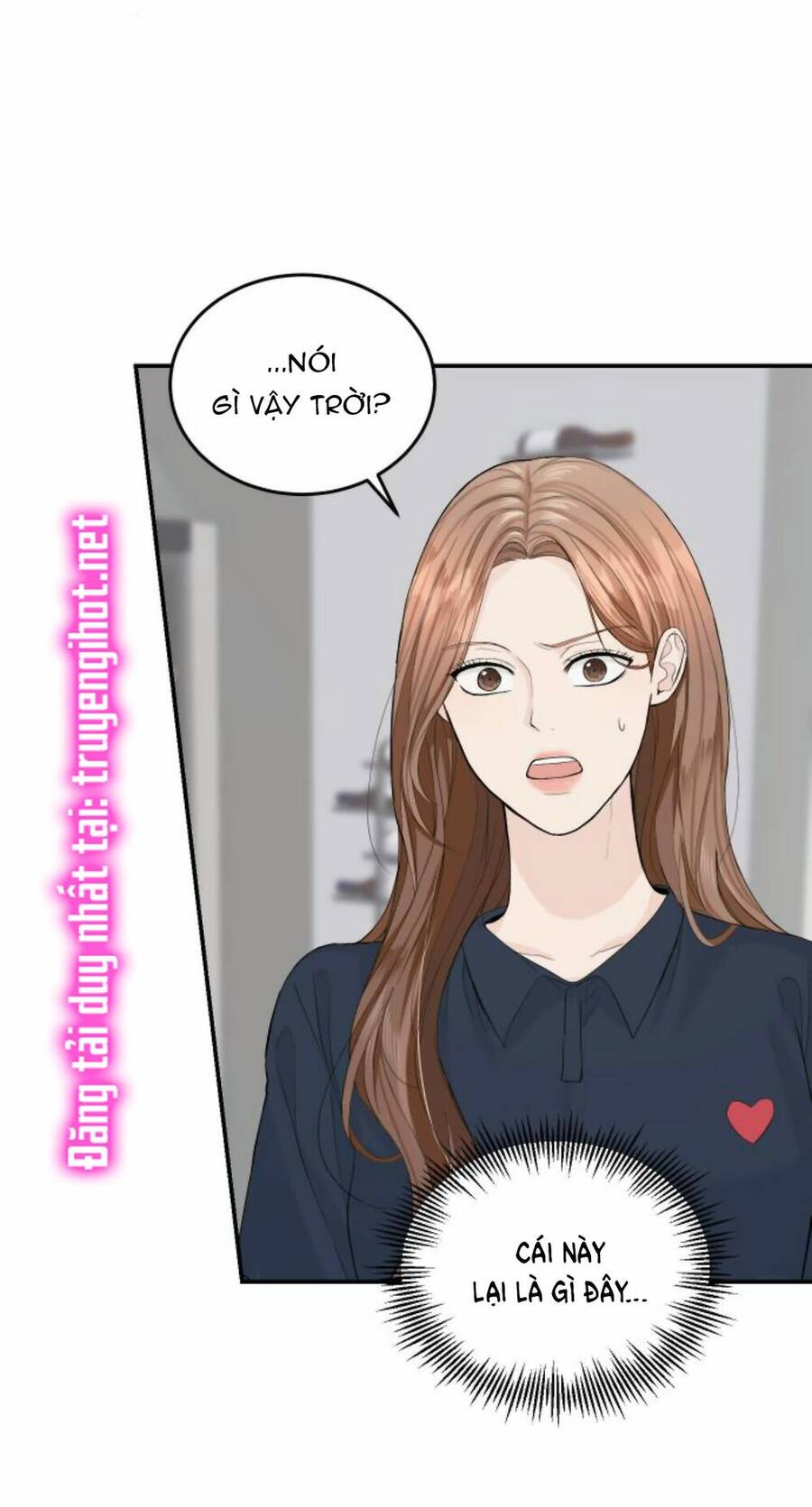 Cuộc Hôn Nhân Hoàn Hảo Chapter 21.1 - Trang 5