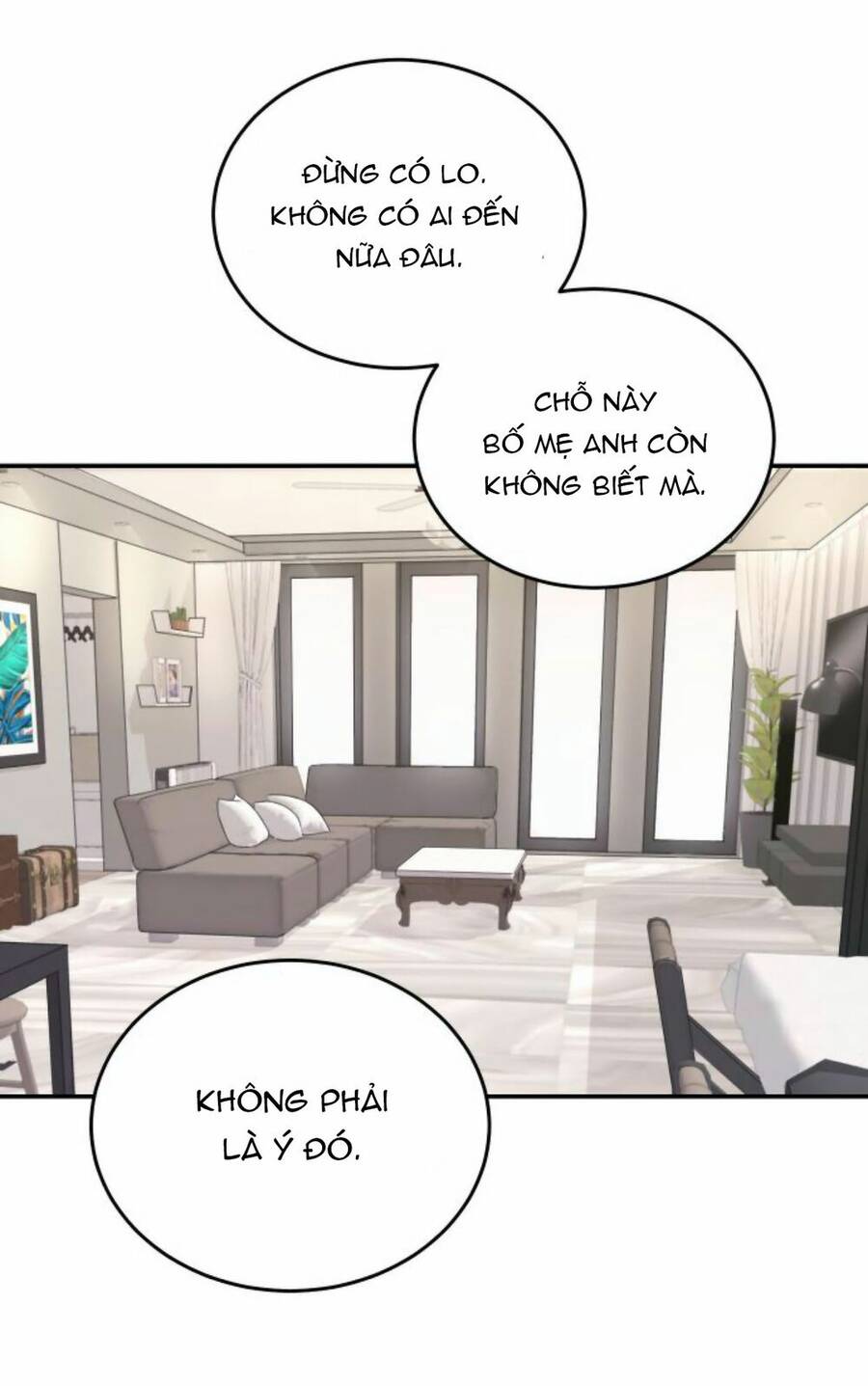 Cuộc Hôn Nhân Hoàn Hảo Chapter 21.1 - Trang 6