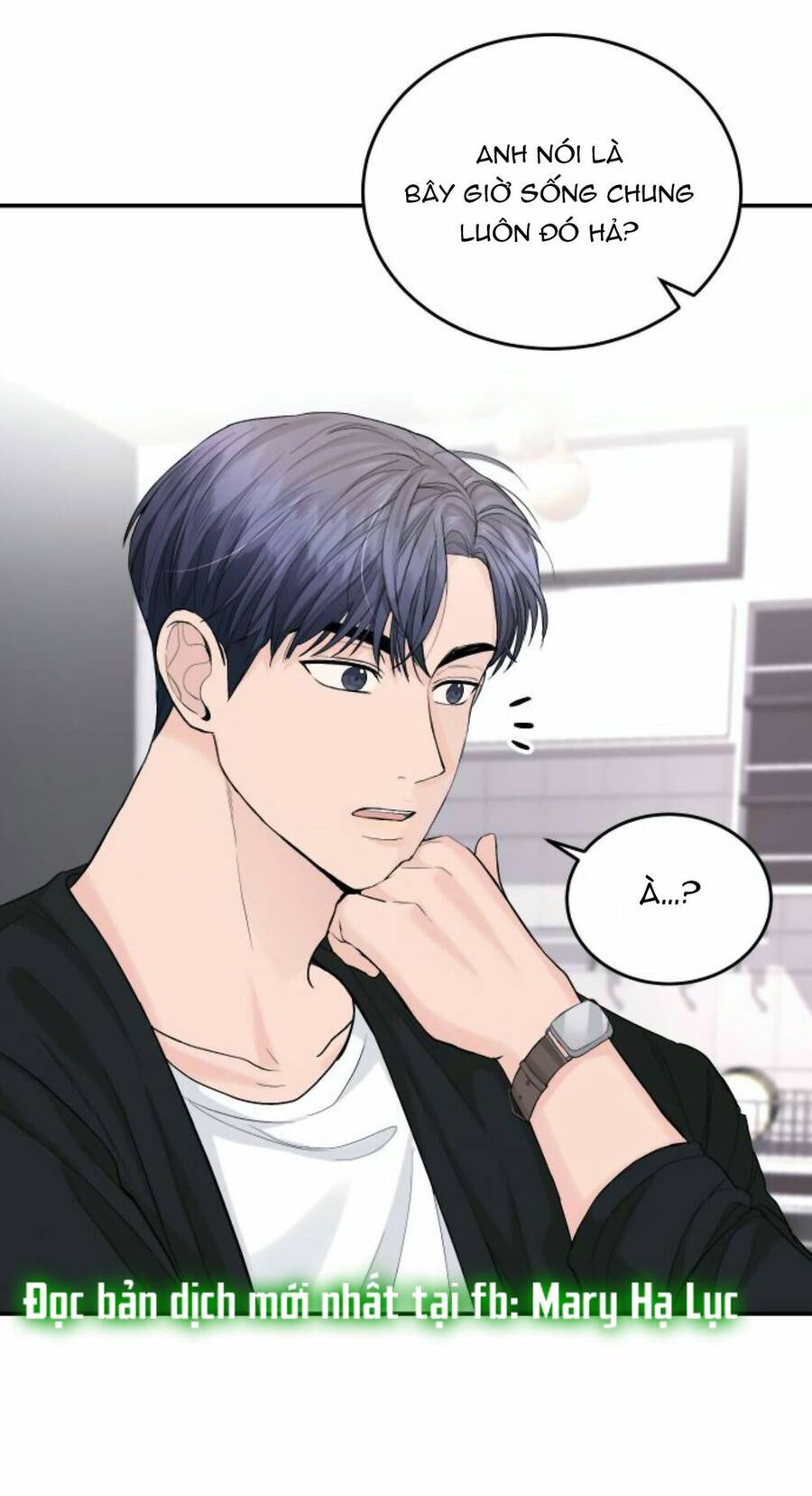 Cuộc Hôn Nhân Hoàn Hảo Chapter 21.1 - Trang 7