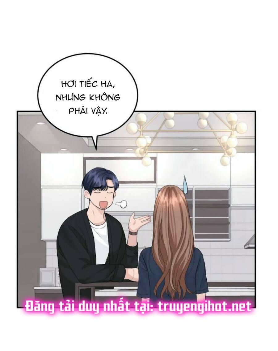 Cuộc Hôn Nhân Hoàn Hảo Chapter 21.1 - Trang 8