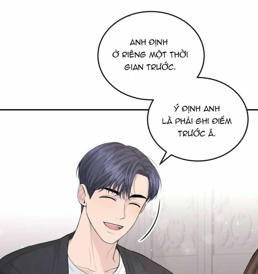 Cuộc Hôn Nhân Hoàn Hảo Chapter 21.1 - Trang 9