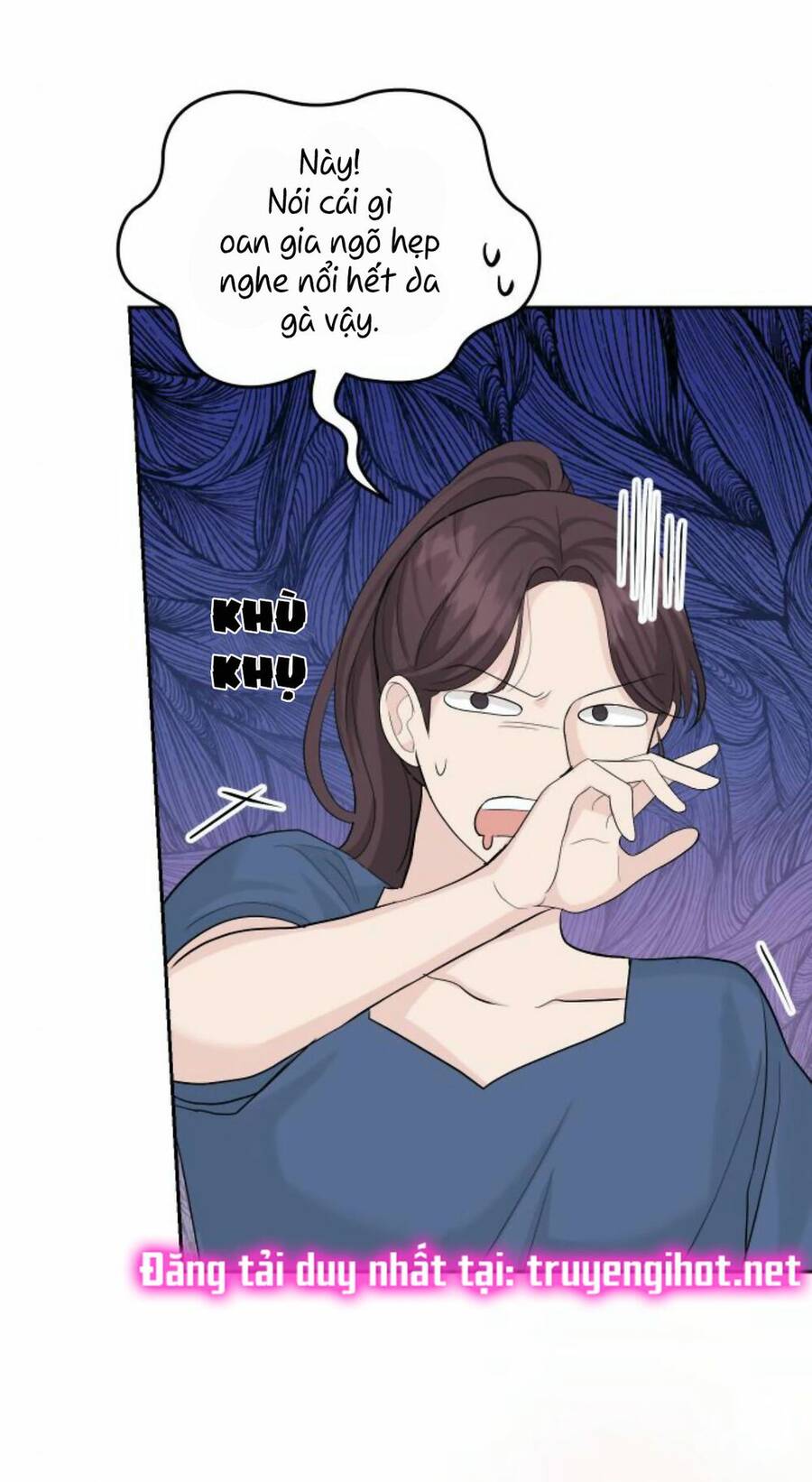 Cuộc Hôn Nhân Hoàn Hảo Chapter 21.2 - Trang 13
