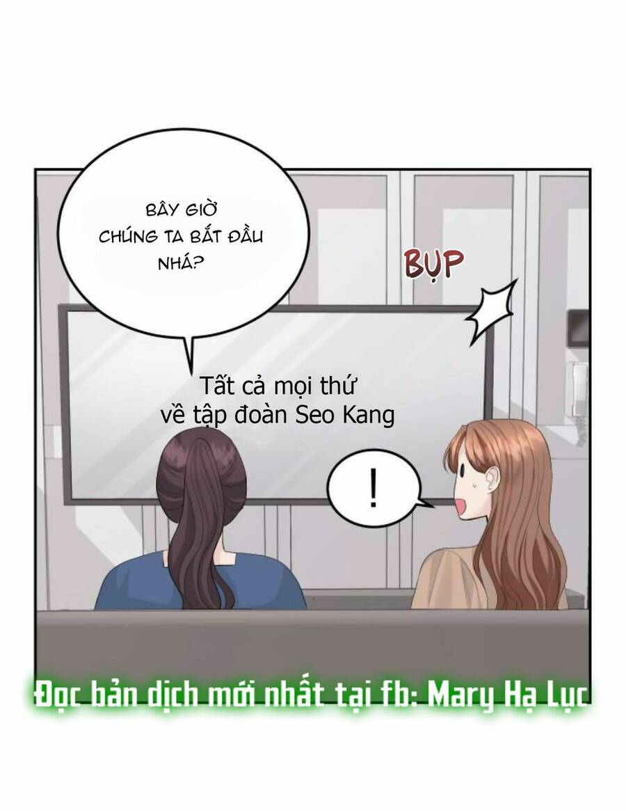 Cuộc Hôn Nhân Hoàn Hảo Chapter 21.2 - Trang 17